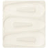 Rounded Hair Clip Silicone Resin Mould